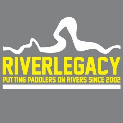 River Legacy is a charitable trust which organises events through out the UK to raise money to provide facilities support and funding for paddlesports in the UK