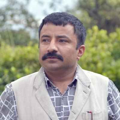DahalSakar Profile Picture