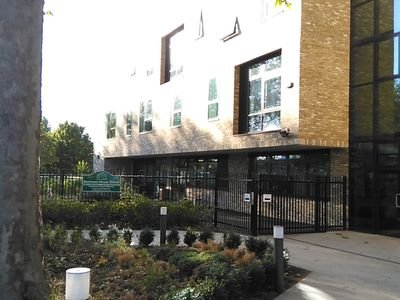 A unique 'visible learning' secondary special school in Hackney, East London with an innovative Sixth Form. Great students, great staff; outstanding since 2005!