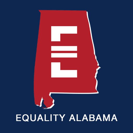Advancing #equality for #LGBTQ Alabamians. Visit our site and join our list for education, advocacy, and action updates.