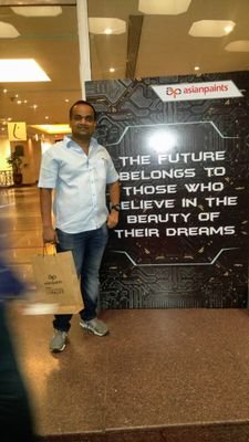 kalakrati's profile picture. | Social Worker | Social Activist | Active in BJP & RSS, Andheri West, Mumbai | Core Follower of @narendramodi | #ModiKaParivar | Dedicated to Nation, Social W