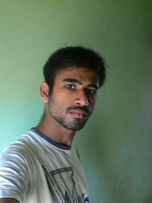 PrasanthRaja662's profile picture. Prasanth