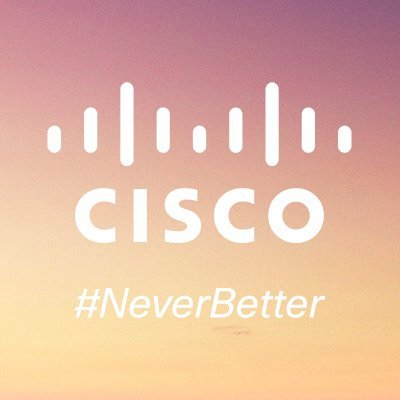 *Under Construction* Official source of Cisco news and content for journalists and analysts.