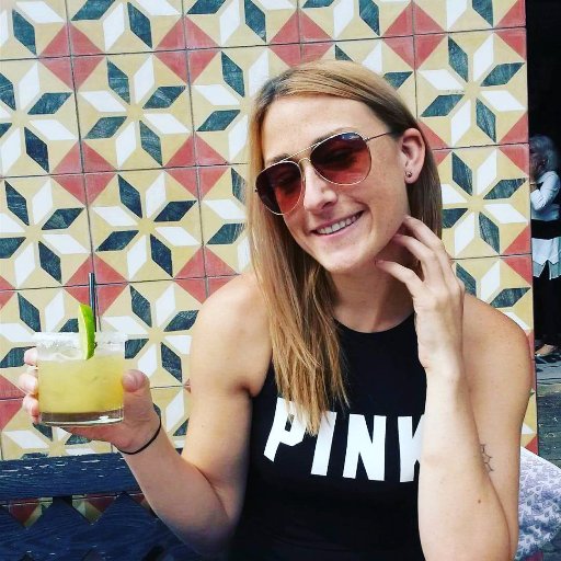 Living in Toronto with my partner in life and crime. HR professional by day music and wine lover by night. 🌈