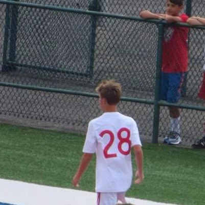 caleeb_28's profile picture. Hurricane fútbol🔴⚪️