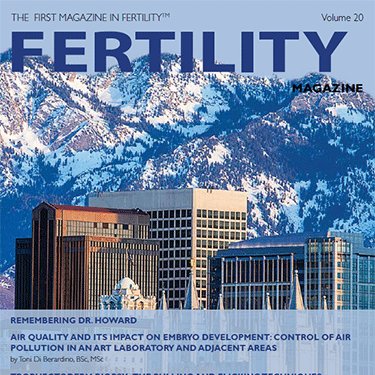 The first magazine in #fertility, bringing you Fertility Magazine and Fertility #Genetics Magazine. Distributed Worldwide to #IVF Clinics, Doctors & Patients