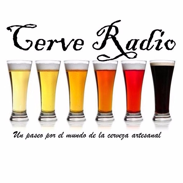 cerveradioGDL's profile picture. Emisora de radio para difundir todo lo relacionado con el mundo de la cerveza artesanal.