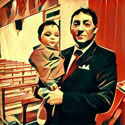 chefede's profile picture. 