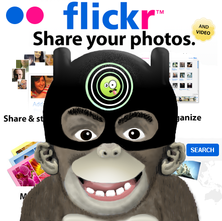 If you wish to find flickr-groups that will help you at Social-Networking sites, please join us.

Our PeopleOnTheInternet-project begins, next week.