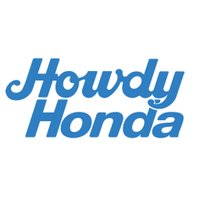 Howdy Honda(@HowdyHonda) 's Twitter Profile Photo