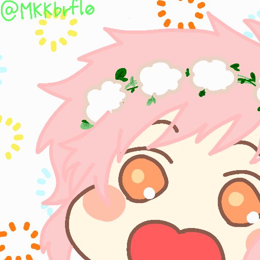 創作もするぼちゃさんのプロフィール画像