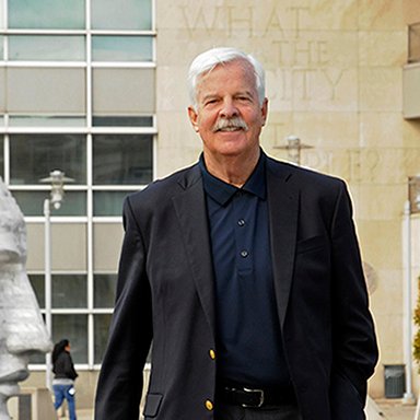 Auditor Timothy M. O'Brien, CPA, was elected as Denver's 24th Auditor to serve as a check and balance on Denver’s “strong mayor” form of municipal government.