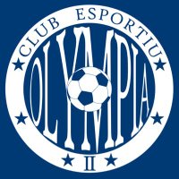 Olympia II C.E. (@olympiaiice) 's Twitter Profile