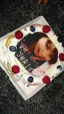 VX8MPlLPObzLvY3's profile picture. 94*mama３年目*人見知り