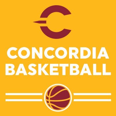 Official Twitter feed of Concordia Stingers Men's Basketball I Head Coach: @Coach_Popovic
