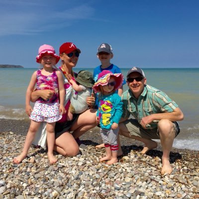 DrJuergensClark's profile picture. Dr. Juergens provides gentle chiropractic and acupuncture care for pregnancy, kids, and families — helping every body heal, balance, and thrive naturally.