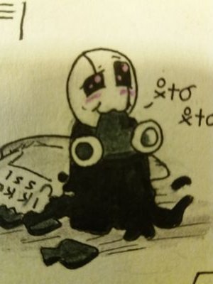 GamerSelkieさんのプロフィール画像