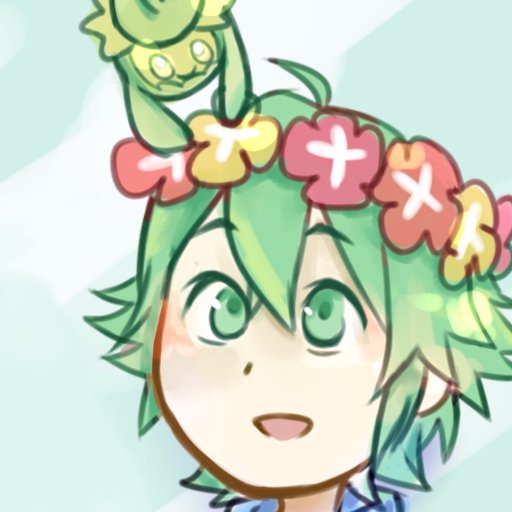 Welcome to Alola!さんのプロフィール画像