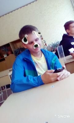 Egor_Dubnyak's profile picture. Engaged in yoga.Most like #wwe .Love horror movies.