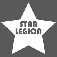 Star Legion (@starlegiongame) 's Twitter Profile