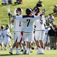 Hampden-Sydney Lacrosse (@hsclacrosse) 's Twitter Profile
