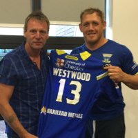 Bennie Westwood(@bennie_westwood) 's Twitter Profile Photo