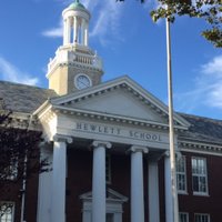 Hewlett Elementary (@hes1929) 's Twitter Profile