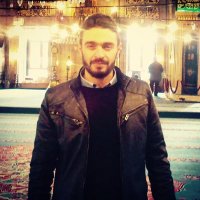 ahmet yücekaş (@ahmet_yucekas) Twitter profile photo