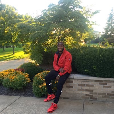 Defensive Back, Special Teams Obliterate for Walsh University. Former All-Ohio Athlete for Elyria High School.. Exercise Science major, entrepreneur #God