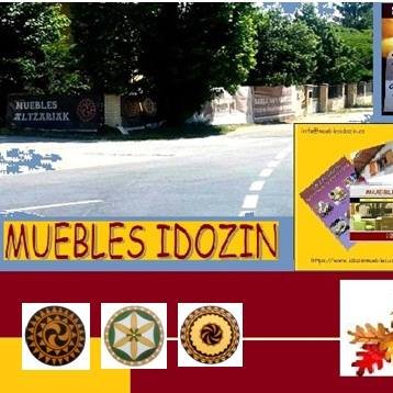 Somos una empresa dedicada al diseño y restauración de muebles de madera de roble macizo 100% telefono 647775707