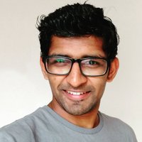 Mohan Sivam (@p_mohansivam) 's Twitter Profile