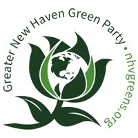Greater New Haven Green Party(@nhvGreens) 's Twitter Profile Photo
