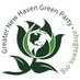Greater New Haven Green Party (@nhvGreens) Twitter profile photo