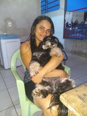 Patriciadepaiv6's profile picture. #BETA
#SDV
#RT