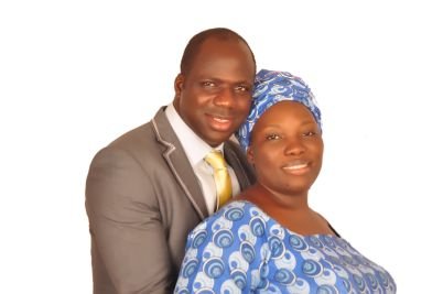 layolakanmi's profile picture. A gentle and fun lady, a Christian, a praise leader, a pastor in Rock and married to my best friend