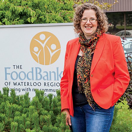wendic1's profile picture. CEO - The Food Bank of Waterloo Region - Currently on medical leave but continued passionate community advocate - Opinions are my own