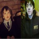 Aaron Bouchard - @Double_A_1991 - Twitter