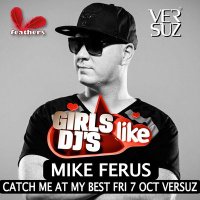 Mike Ferus (@mikeferus) 's Twitter Profile