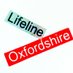 Lifeline Oxford (@lifelineoxford) Twitter profile photo Lifeline Oxford (@lifelineoxford) Twitter profile photo