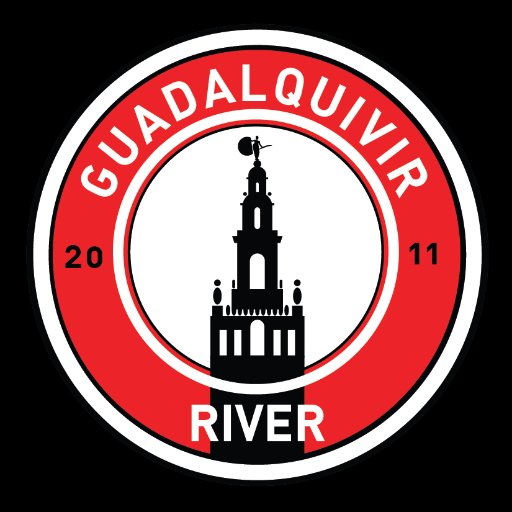 Twitter oficial de River Guadalquivir FC ; Equipo que milita en @f7Sevilla