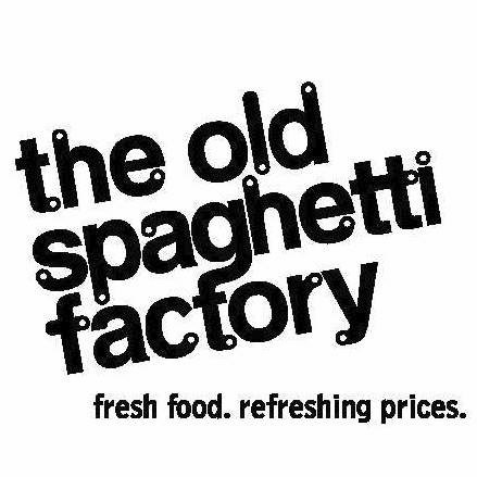 The Old Spaghetti Factory is the perfect place for a delicious, affordable Italian dining experience in a fun, unique, and family-friendly setting!