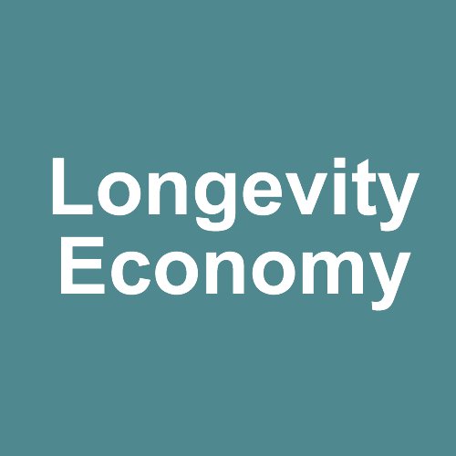 Longevity Economy news & info for business. (The Longevity Economy is all the economic activity associated with consumers over age 50.) Curated by @markhager