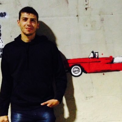 marconitms's profile picture. Nobody with BIG plans.