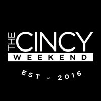 Cincy Weekend(@CincyWeekend) 's Twitter Profile Photo