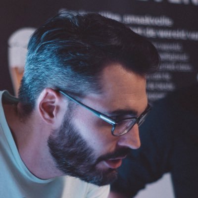 SminkDanny's profile picture. Bier liefhebber! Ik help je graag bij elke biervraag! #oudegeuze #foodpairing #bijzonderebieren #brouwer #brouwerijondersteboven