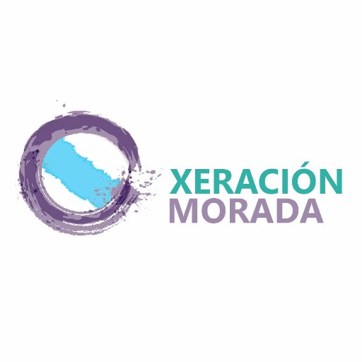 XeracionMorada's profile picture. Somos as mocidades de Podemos en Galicia. Porque a mocidade é o futuro, e o futuro é agora.