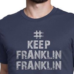 Franklin, TN is on many of the most coveted Top Ten lists in the nation for small towns. However, rapid growth is decreasing the quality of life here.