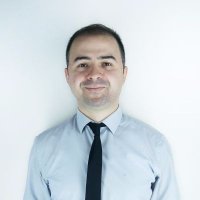 Cihan Emre TOMRUK (@c_emre_tomruk) 's Twitter Profile