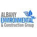 Albany Environmental & Construction Group (@albanyenv) Twitter profile photo