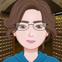 Wendy Love Anderson (@humgeek) 's Twitter Profile